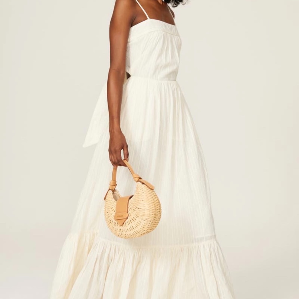 Joie maxi dress